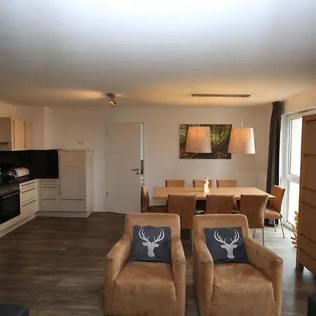 Ferienwohnung Bergwiese