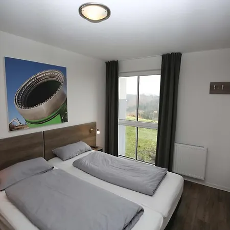 Апартаменты Ferienwohnung Bergwiese Винтерберг