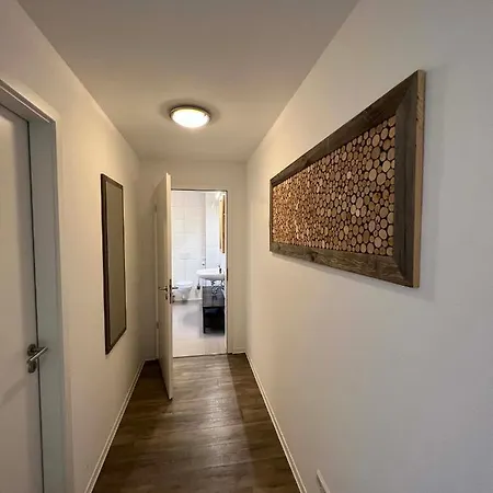 Ferienwohnung Bergwiese Διαμέρισμα