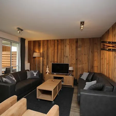 Ferienwohnung Bergwiese