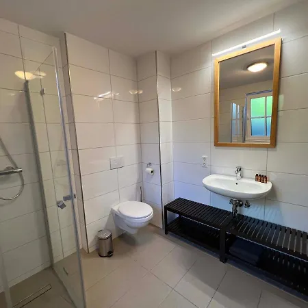 Ferienwohnung Bergwiese Βίντερμπεργκ