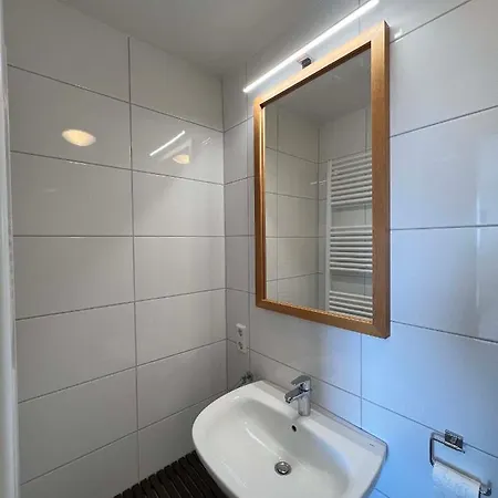 Ferienwohnung Bergwiese Διαμέρισμα *