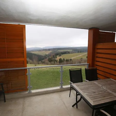 Ferienwohnung Bergwiese * Винтерберг