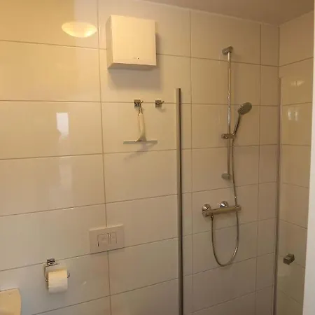 Διαμέρισμα Ferienwohnung Bergwiese Βίντερμπεργκ
