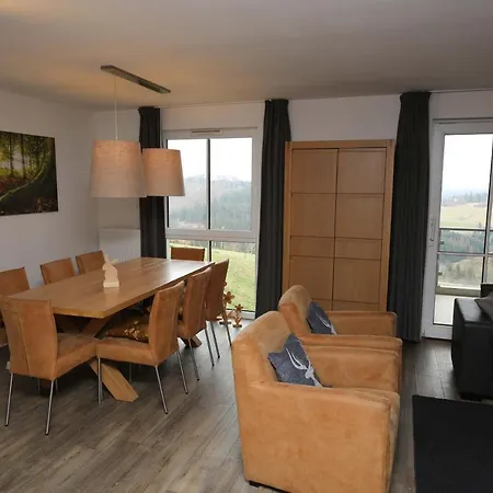 Ferienwohnung Bergwiese * Винтерберг